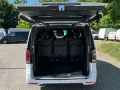 Mercedes-Benz V 300d Avantgarde lang AMG Standhzg AHK2,5t 360°