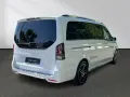 Mercedes-Benz V 300d Avantgarde lang AMG Standhzg AHK2,5t 360°