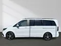 Mercedes-Benz V 300d Avantgarde lang AMG Standhzg AHK2,5t 360°