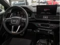 Audi Q5 S line 40 TDI quattro S tronic AHK STANDHZ.