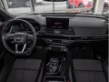 Audi Q5 S line 40 TDI quattro S tronic AHK STANDHZ.