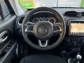 Jeep JEEP RENEGADE 1.0 Benzina 120 CV LIMITED 2022 38