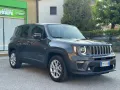 Jeep JEEP RENEGADE 1.0 Benzina 120 CV LIMITED 2022 38