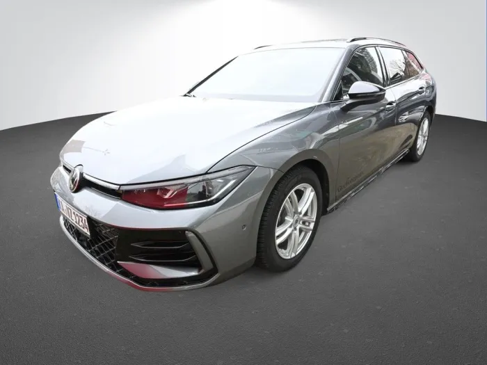 Volkswagen Passat Var 2.0 TDI Automatik R-Line 4Motion