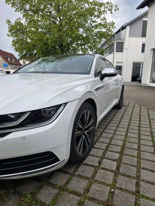 Volkswagen Arteon  Elegance VW  1.5 TSI DSG Panorama