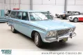 Studebaker Daytona Wagonaire