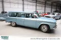Studebaker Daytona Wagonaire