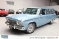 Studebaker Daytona Wagonaire