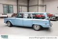 Studebaker Daytona Wagonaire