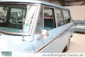 Studebaker Daytona Wagonaire