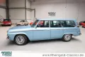 Studebaker Daytona Wagonaire