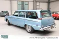 Studebaker Daytona Wagonaire