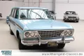 Studebaker Daytona Wagonaire