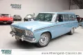 Studebaker Daytona Wagonaire