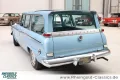 Studebaker Daytona Wagonaire