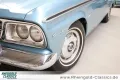 Studebaker Daytona Wagonaire