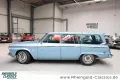 Studebaker Daytona Wagonaire