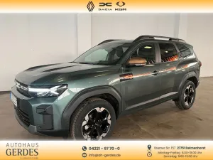 Dacia Bigster TCe 140 Extreme