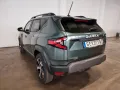 Dacia Duster Hybrid 140 Journey