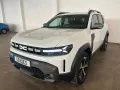 Dacia Duster Hybrid 140 Journey