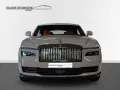 Rolls-Royce Spectre Black Badge *Starlight *Grey/Mandarin
