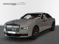 Rolls-Royce Spectre Black Badge *Starlight *Grey/Mandarin