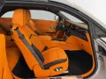 Rolls-Royce Spectre Black Badge *Starlight *Grey/Mandarin