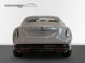 Rolls-Royce Spectre Black Badge *Starlight *Grey/Mandarin