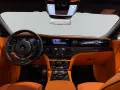 Rolls-Royce Spectre Black Badge *Starlight *Grey/Mandarin
