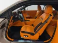 Rolls-Royce Spectre Black Badge *Starlight *Grey/Mandarin