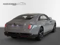 Rolls-Royce Spectre Black Badge *Starlight *Grey/Mandarin