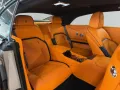 Rolls-Royce Spectre Black Badge *Starlight *Grey/Mandarin