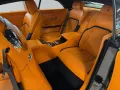 Rolls-Royce Spectre Black Badge *Starlight *Grey/Mandarin