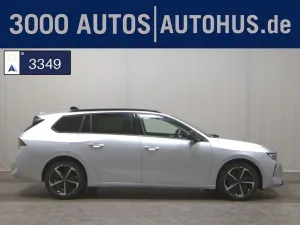 Opel Astra ST 1.5 D Elegance T-LEDER NAVI KAMERA LED