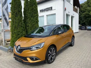 Renault Scenic BOSE Edition TCe 140 EDC GPF