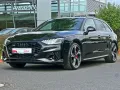 Audi A4 Avant 45TFSI qu S LINE BLACK PANO AHK MATRIX
