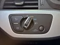 Audi A4 Avant 45TFSI qu S LINE BLACK PANO AHK MATRIX