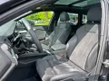Audi A4 Avant 45TFSI qu S LINE BLACK PANO AHK MATRIX