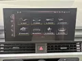 Audi A4 Avant 45TFSI qu S LINE BLACK PANO AHK MATRIX