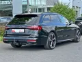 Audi A4 Avant 45TFSI qu S LINE BLACK PANO AHK MATRIX