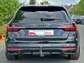 Audi A4 Avant 45TFSI qu S LINE BLACK PANO AHK MATRIX