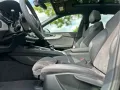 Audi A4 Avant 45TFSI qu S LINE BLACK PANO AHK MATRIX