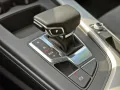 Audi A4 Avant 45TFSI qu S LINE BLACK PANO AHK MATRIX
