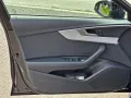 Audi A4 Avant 45TFSI qu S LINE BLACK PANO AHK MATRIX