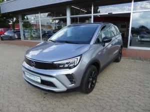Opel Crossland Elegance Automatik