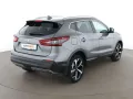 Nissan Qashqai 1.3 DIG-T Tekna Aut*NAVI*LED*ACC*CAM*PDC