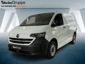 Volkswagen T7 Transporter Kasten 2.0 TDI Beule Seitenteil