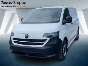 Volkswagen T7 Transporter Kasten 2.0 TDI 81 kW KR