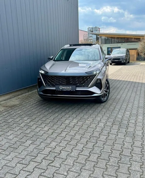 MGS9 PHEV Premium *BOSE*PANO*FINANZIERUNGS-DEAL*