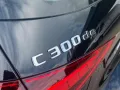 Mercedes-Benz C 300 de 4M T Prem.Plus+AHK+Pano+3DSound+Memory+